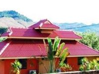 Phufatara Resort