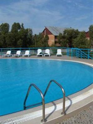 фото отеля Neptun Club Hotel