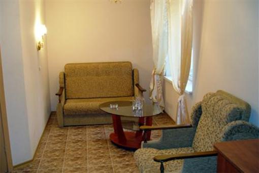 фото отеля Neptun Club Hotel