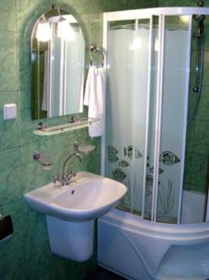 фото отеля Neptun Club Hotel