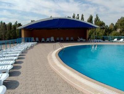 фото отеля Neptun Club Hotel