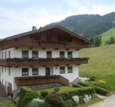 фото отеля Sixenhof