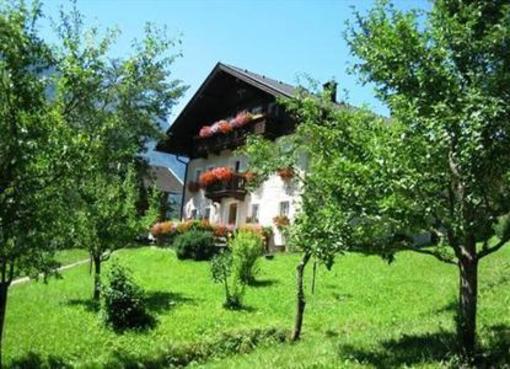 фото отеля Bauernhof Klausmoarhof