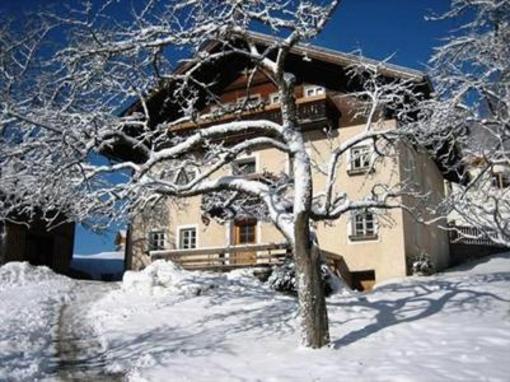 фото отеля Bauernhof Klausmoarhof