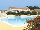 фото отеля Le Clos des Chenes Les Mathes