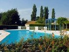 фото отеля Le Clos des Chenes Les Mathes