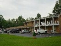 Chateau Motor Lodge