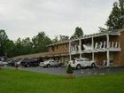 фото отеля Chateau Motor Lodge