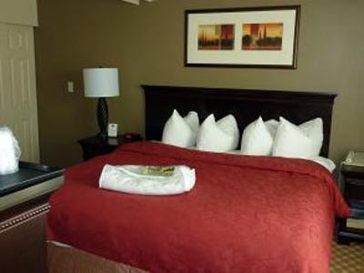 фото отеля Country Inn & Suites Bountiful