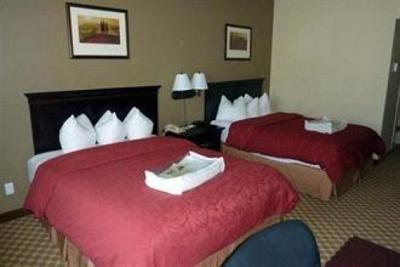 фото отеля Country Inn & Suites Bountiful