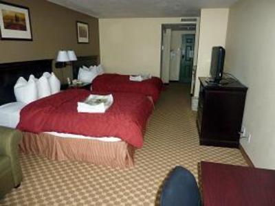 фото отеля Country Inn & Suites Bountiful
