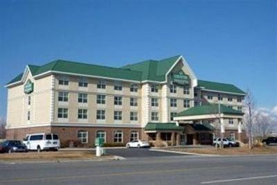 фото отеля Country Inn & Suites Bountiful
