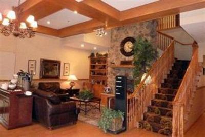 фото отеля Country Inn & Suites Bountiful