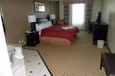 фото отеля Country Inn & Suites Bountiful