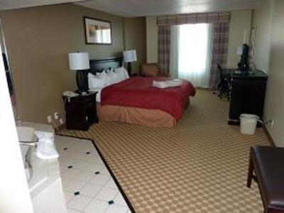 фото отеля Country Inn & Suites Bountiful