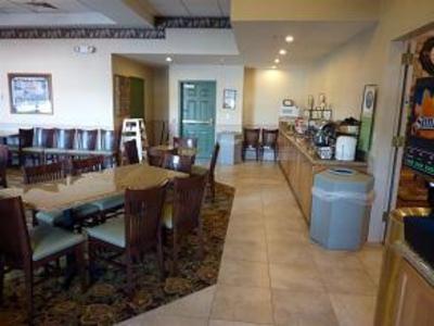 фото отеля Country Inn & Suites Bountiful
