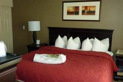 фото отеля Country Inn & Suites Bountiful