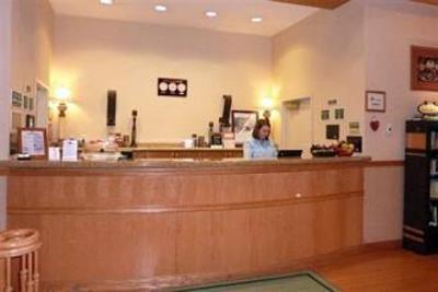 фото отеля Country Inn & Suites Bountiful