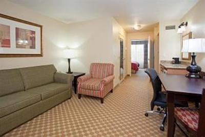 фото отеля Country Inn & Suites Bountiful