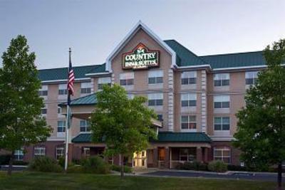 фото отеля Country Inn & Suites Bountiful