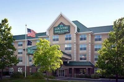 фото отеля Country Inn & Suites Bountiful