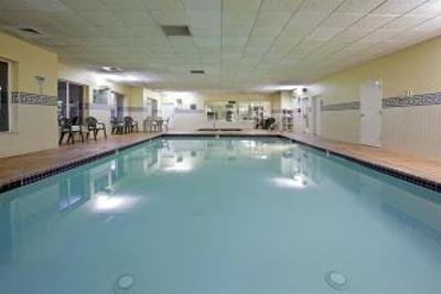 фото отеля Country Inn & Suites Bountiful