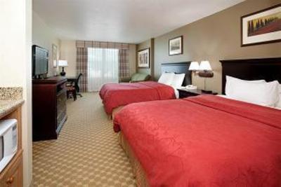 фото отеля Country Inn & Suites Bountiful