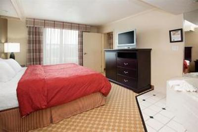 фото отеля Country Inn & Suites Bountiful