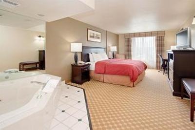 фото отеля Country Inn & Suites Bountiful