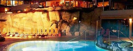 фото отеля VISaVIS Urlaubsappartements