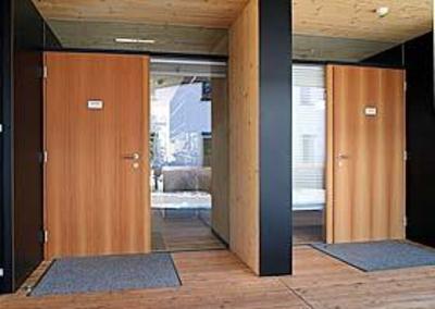 фото отеля VISaVIS Urlaubsappartements
