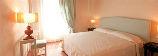 фото отеля Borgo di Pratavecchie