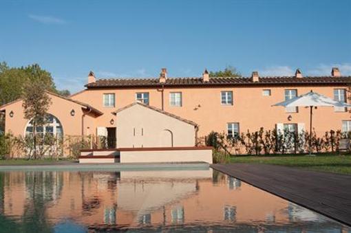 фото отеля Borgo di Pratavecchie