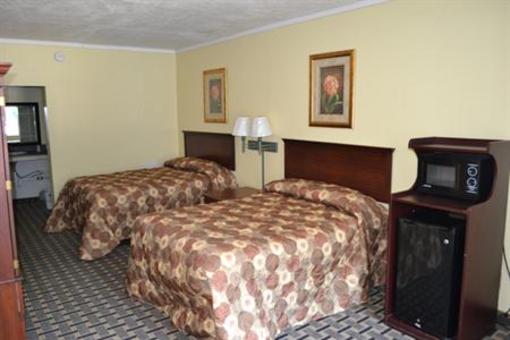 фото отеля Huntington Inn Huntington