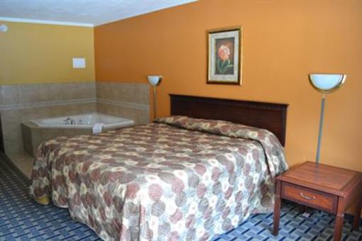 фото отеля Huntington Inn Huntington