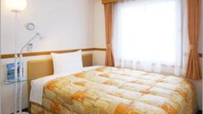 фото отеля Toyoko Inn Kitakamieki Higashiguchi