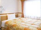фото отеля Toyoko Inn Kitakamieki Higashiguchi