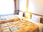 фото отеля Toyoko Inn Kitakamieki Higashiguchi