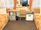 фото отеля Toyoko Inn Kitakamieki Higashiguchi