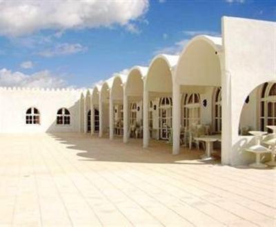 фото отеля Hotel El Andalous Soliman