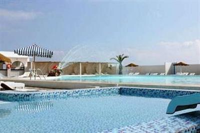 фото отеля Hotel El Andalous Soliman