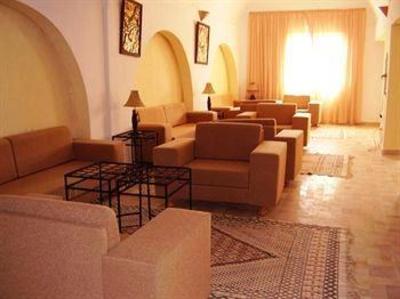 фото отеля Hotel El Andalous Soliman