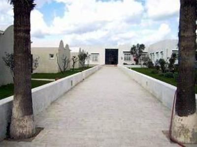 фото отеля Hotel El Andalous Soliman