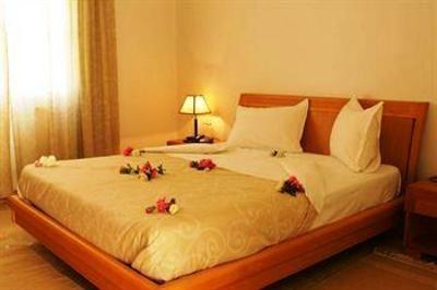фото отеля Hotel El Andalous Soliman