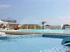 фото отеля Hotel El Andalous Soliman