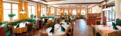 фото отеля Gasthof Abfalter