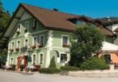 фото отеля Gasthof Abfalter