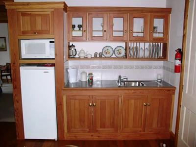 фото отеля Kemeys Mountain Hideaway Bed & Breakfast Mandalong