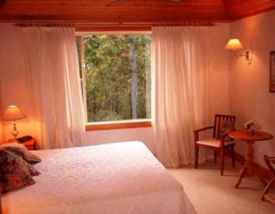 фото отеля Kemeys Mountain Hideaway Bed & Breakfast Mandalong