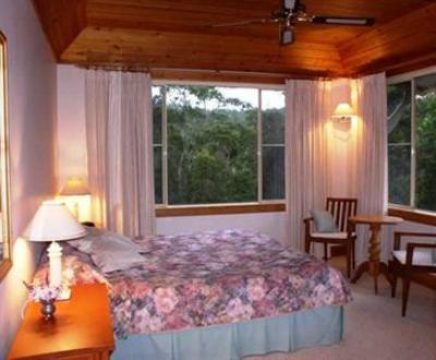 фото отеля Kemeys Mountain Hideaway Bed & Breakfast Mandalong